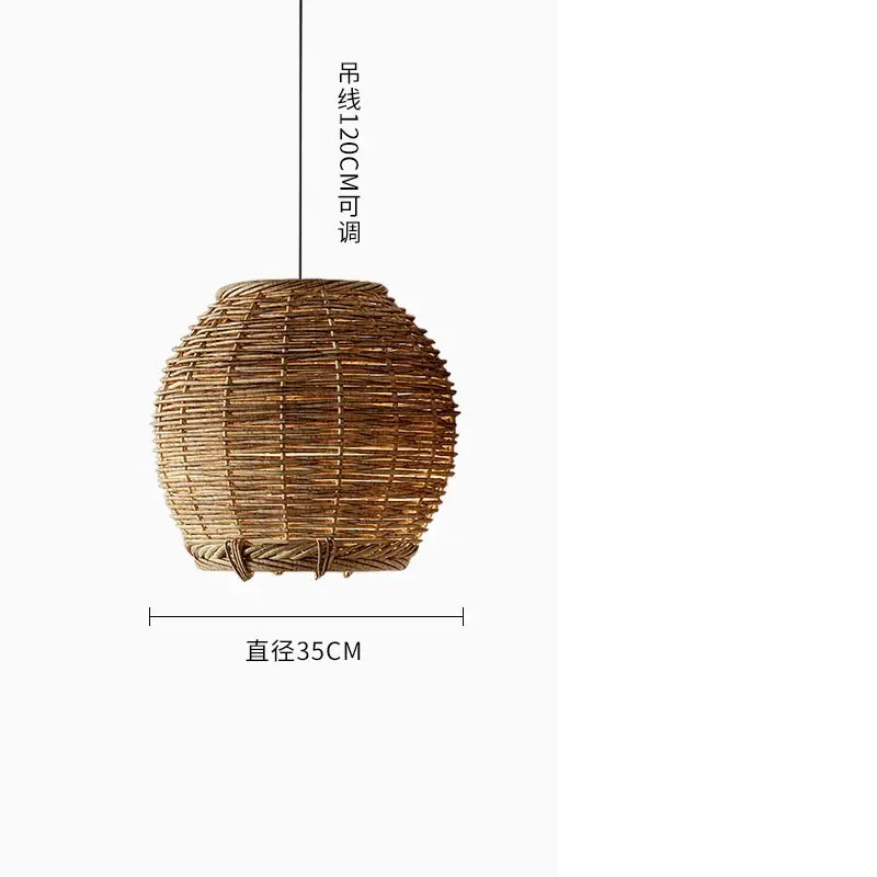 RUIXING Sebastian Ceiling Lamp from RUIXING