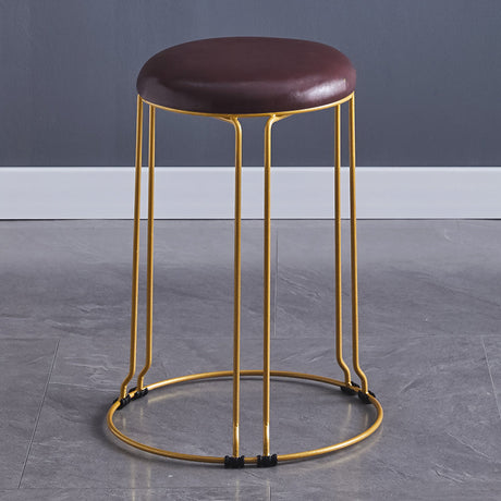 CHENGXIN HOME Tamsin Luxurious Simplicity High Bench Stool Chair from CHENGXIN HOME