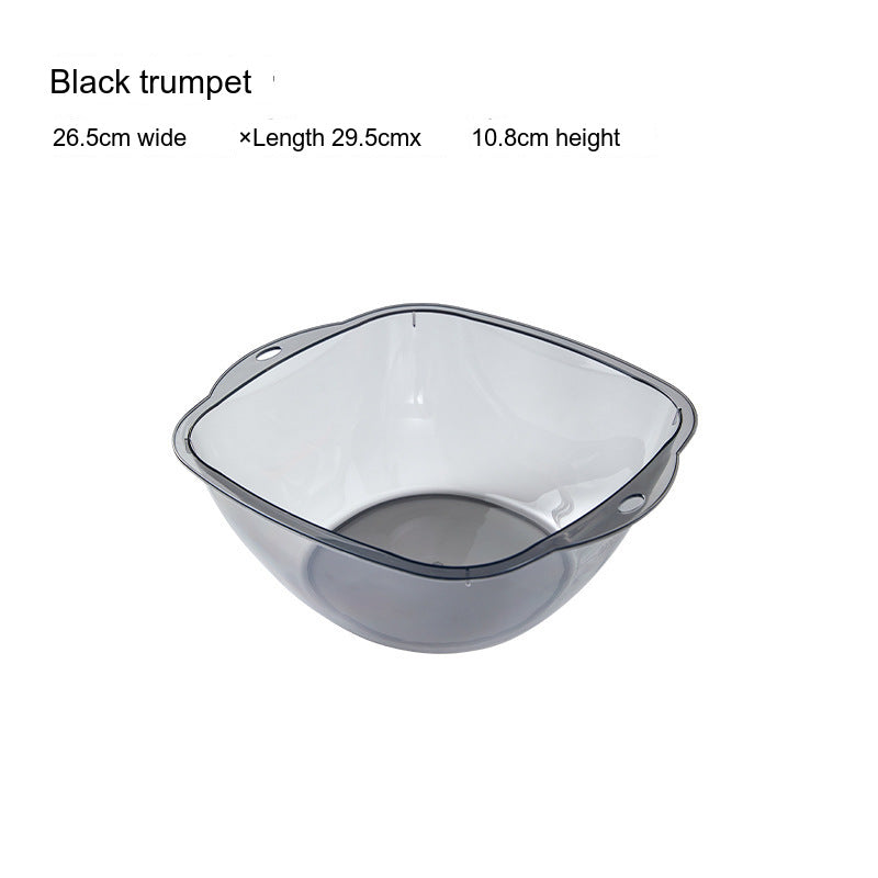 SUCO Leopoldo Eco-Friendly Compact Washbasin from SUCO