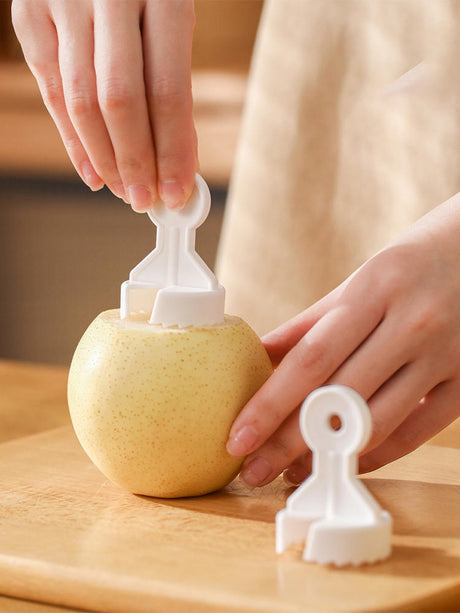 BOER Marisol Ergonomic Avocado Slicing Knife from BOER