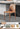 WANMEI Evangeline Luxe Leather Minimalist Dining Chair from WANMEI