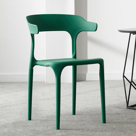 A&D Rune Smooth Design Furniture High Chair from A&D