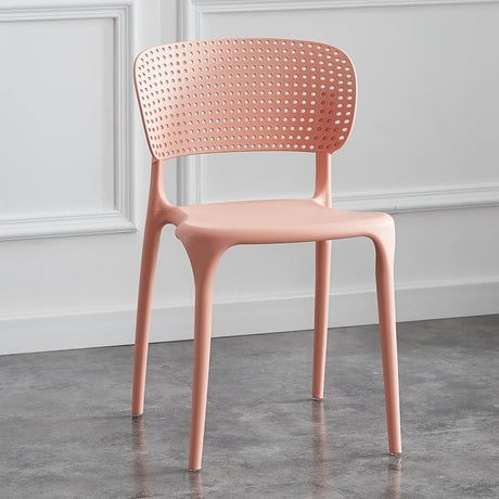 A&D Jorvik Cozy Modern High Chair from A&D