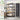 SHUAISHI Marisol Compact Multi-Layer Kitchen Storage Rack from SHUAISHI