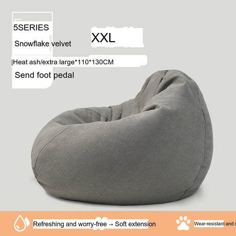 WEIWU Theo EPP Bean Bag Sofa from WEIWU