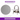 ZIYE Kaori Cozy Outdoor Swing Rocker from ZIYE