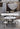 WANMEI Sapphira Compact Versatile Folding Dining Table from WANMEI