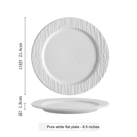 MOSE Original Dish Collection from MOSE