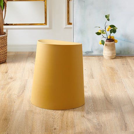 A&D Esmeralda Sturdy Rubber High Bench Stool from A&D