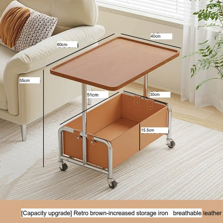 XIMIKA Thorneal Luxurious Modern Creative Coffee Table from XIMIKA
