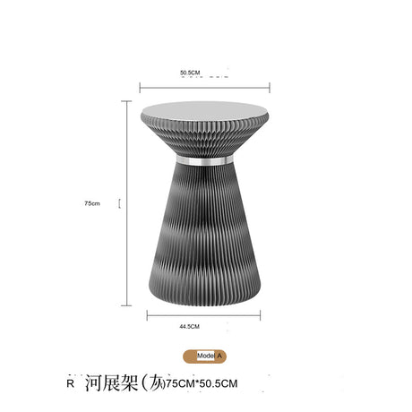 SHIBA Akira Modern Metal Light Panel Furniture from SHIBA