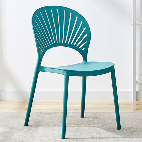 A&D Isolde Sleek Minimalist Highchair from A&D