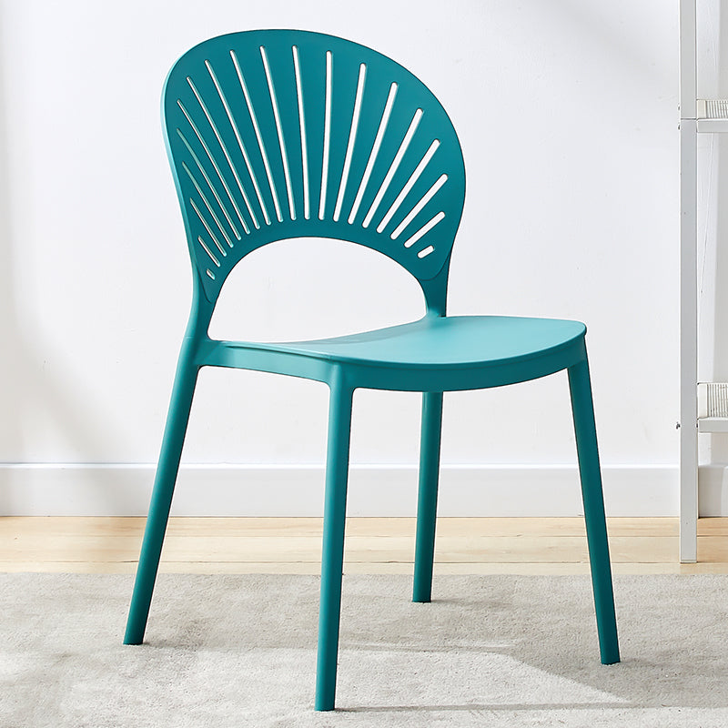 A&D Isolde Sleek Minimalist Highchair from A&D