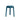 NIYE Eldridge Versatile Round Plastic Stool from NIYE