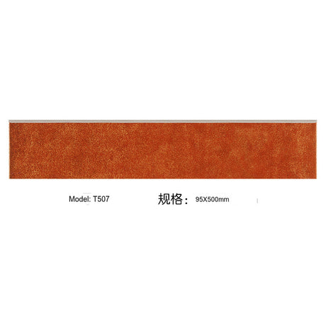 LOFTWELL Alhambra Modern Sleek Skirting Line from LOFTWELL