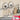 YOUQIN Sanjuro Sleek Stainless Steel Wall-Mounted Kitchen Shelf. from YOUQIN