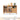 GENJI Hiroshi Sleek Wooden Storage Kitchen Cabinet from GENJI