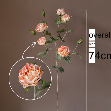 JUHAN Kiyoko Elegant Luxurious Living Room Decor from JUHAN