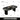 HERZZI Alaric Rustic Elegant Black Oval Dining Set from HERZZI