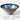 OKADA YAKI Japanese Tableware Set from Qinghai from OKADA YAKI
