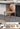 WANMEI Alessio Elegant Saddle Leather Dining Chair from WANMEI