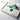 JOTO Kiyoshi Elegant Ceramic Zen Landscape Decor from JOTO