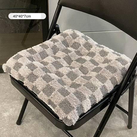 MI XIAOXIAO Aveline Comfort Supportive Office Cushion from MI XIAOXIAO