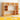 EASYREST Vespera Multi-Layer Functional Bookshelf Storage System from EASYREST