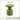 NIYE Montserrat Adorable Chic Mini Side Table from NIYE