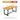 WEIMEI Santiago Eco-Friendly Adjustable Highchair from WEIMEI