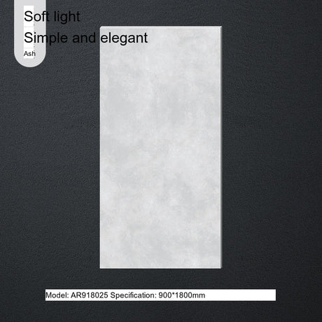LOFTWELL Marcellus Luxe Soft Velvet Microcement Tile from LOFTWELL