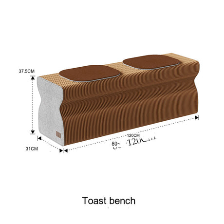 SHIBA Elysia Multifunctional Compact Storage Furniture from SHIBA