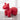 NIYE Isolde Scandinavian Animal Toy Leisure Chair from NIYE