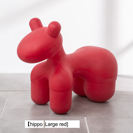 NIYE Isolde Scandinavian Animal Toy Leisure Chair from NIYE