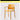 ABOUT WHITE Elowen Minimalist Stackable Dining Chair from ABOUT WHITE