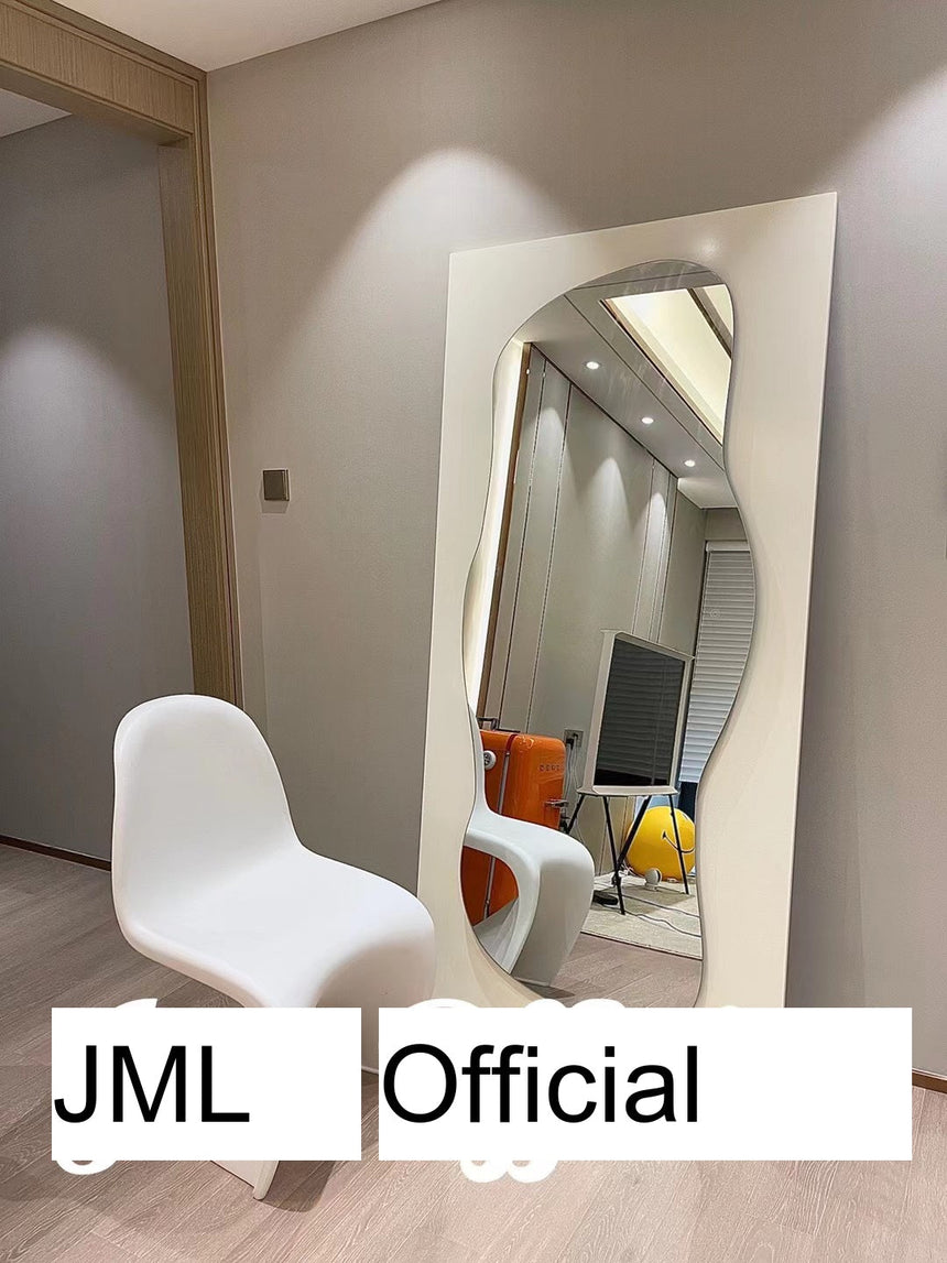 ROOMHOME Yuna Chic Illuminated Full-Body Mirror from ROOMHOME