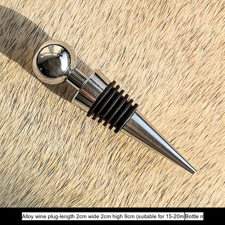 LIVETAI Marisol Elegant Natural Shell Champagne Stopper from LIVETAI