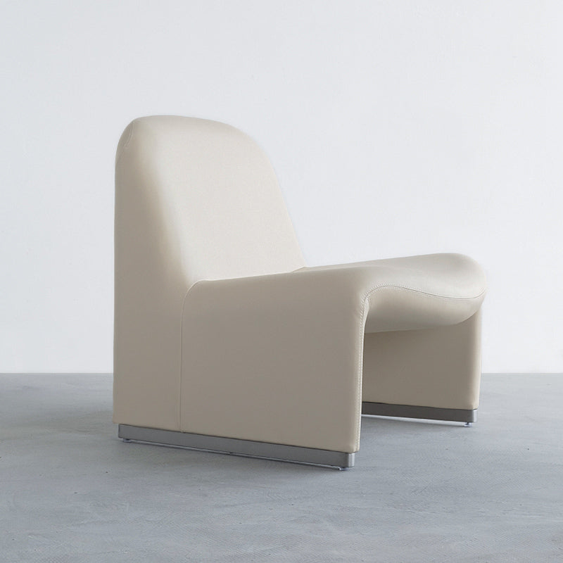SOOGOOD Isadora Stylish Scandinavian Retro Sofa for Leisure from SOOGOOD