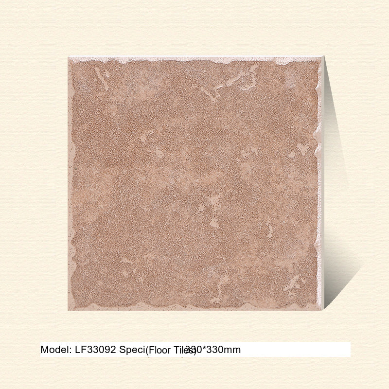 LOFTWELL Serafina Antique Mediterranean Anti-Slip Tile from LOFTWELL
