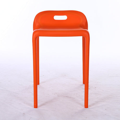 A&D Marisol Premium Innovative Kitchen Stool from A&D