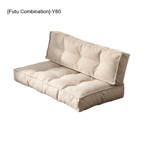 PULI Akihabara Cozy Soft Tatami Cushion Bed from PULI