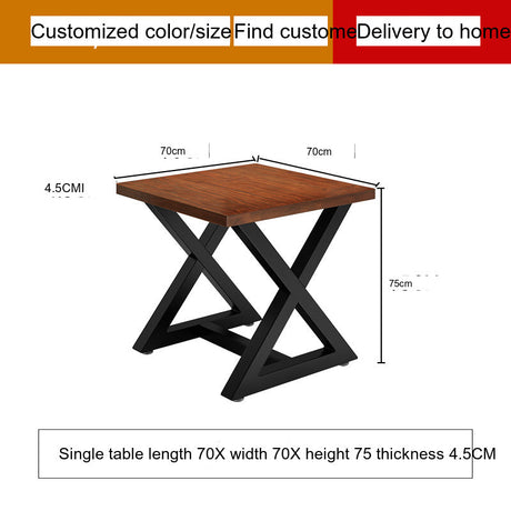 WEIMEI Santiago Elegant Wooden Highchair from WEIMEI