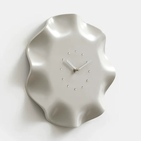 MANDELA Kaori Elegant Minimalist Wall Clock from MANDELA