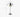 TODAYARTIST Fenella Scandinavian Table Lantern for Bedside Elegance from TODAYARTIST