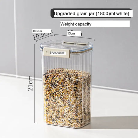 MH Lichtenstein Premium Food-Grade Storage Tank from MH