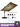 ZIYE Araminta Eco-Friendly Patio Umbrella from ZIYE