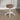 YITAO Marisol Ergonomic Stylish Beauty Stool with Universal Wheels from YITAO