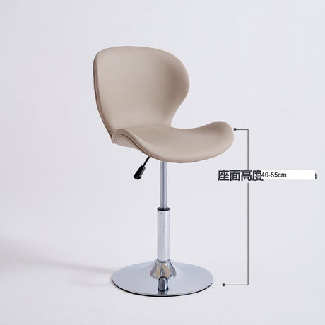 BEIYIN Jorvik Ergonomic Adjustable Bar Stool from BEIYIN
