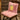 MESSIAH Zenobia Ultra-Comfort Plush Chair Cushion from MESSIAH