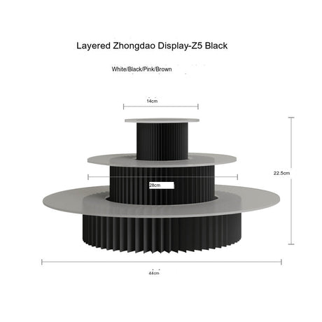 SHIBA Tuskani Elegant Simple Dessert Display Table from SHIBA